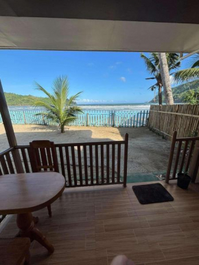 Kattegat Beachfront Villa